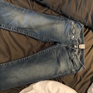 True religion jeans